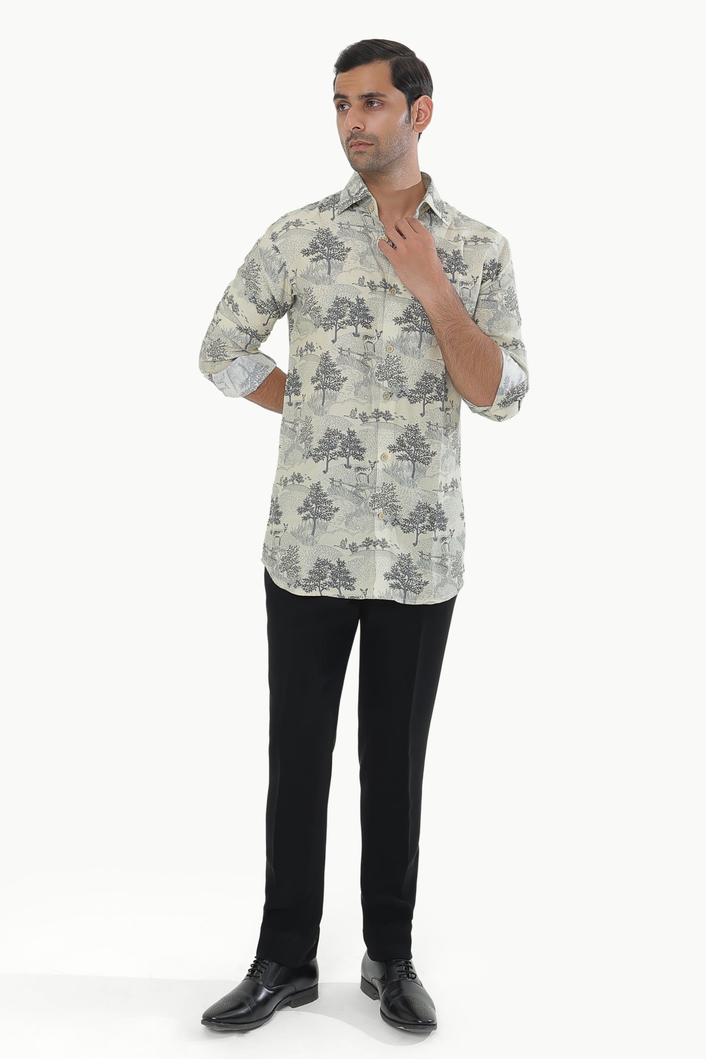 Savanna Shade Shirt