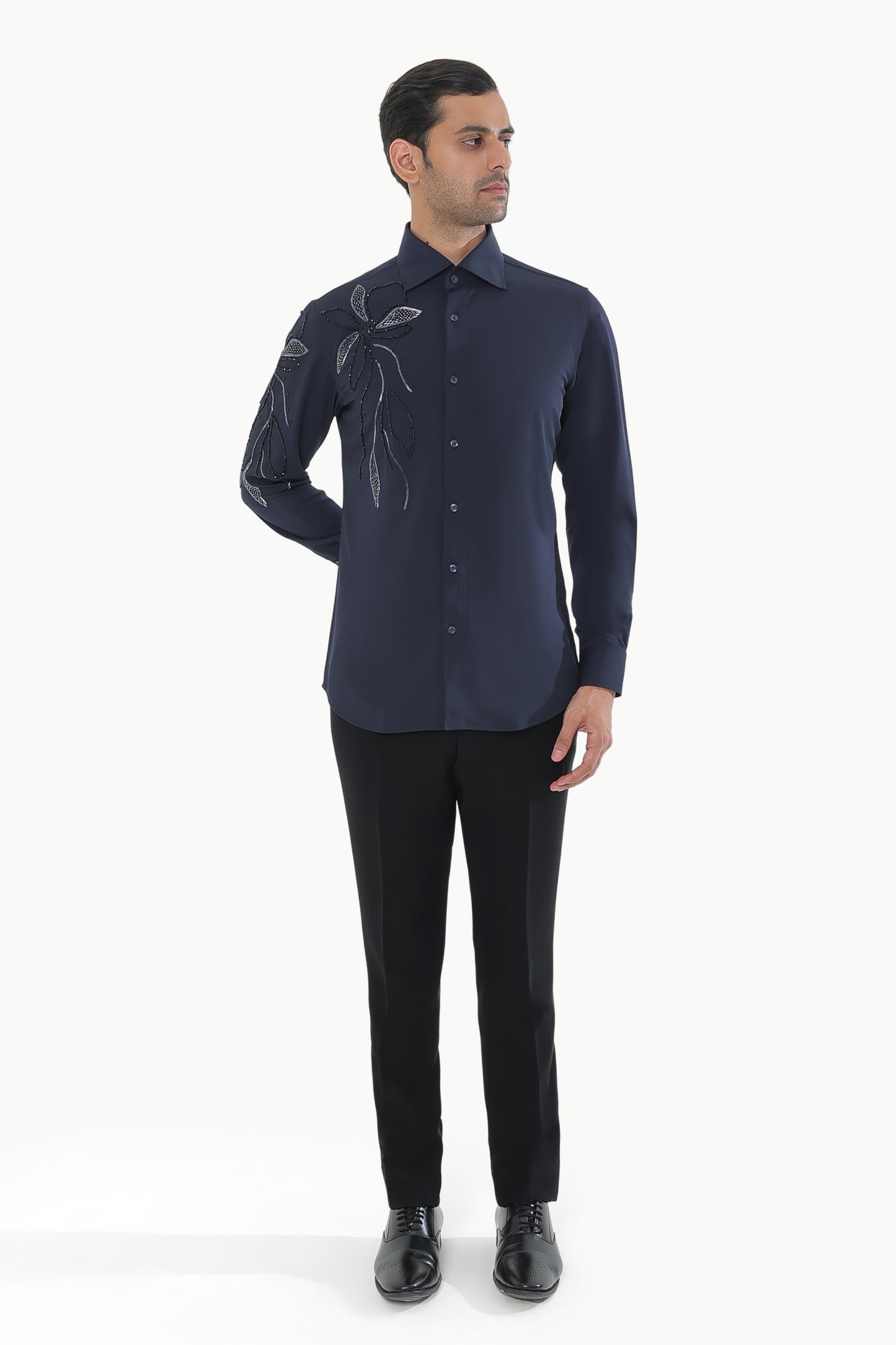 Indigo Grove Shirt