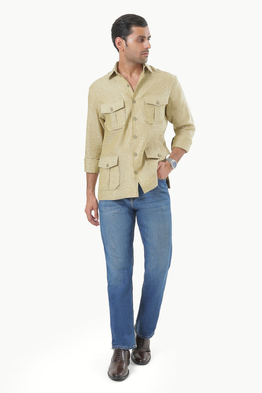 Sandstone Trail Shirt