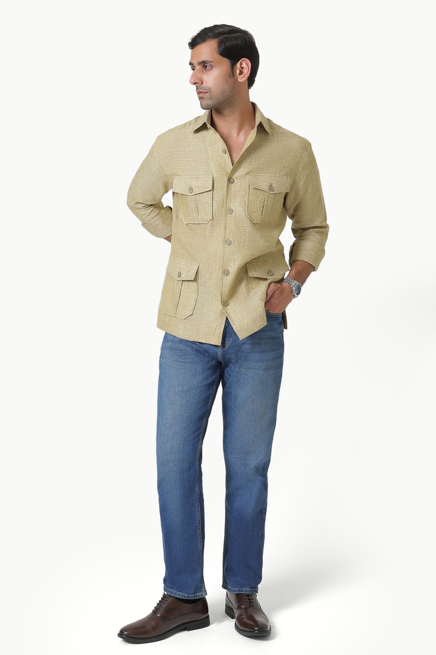 Sandstone Trail Shirt