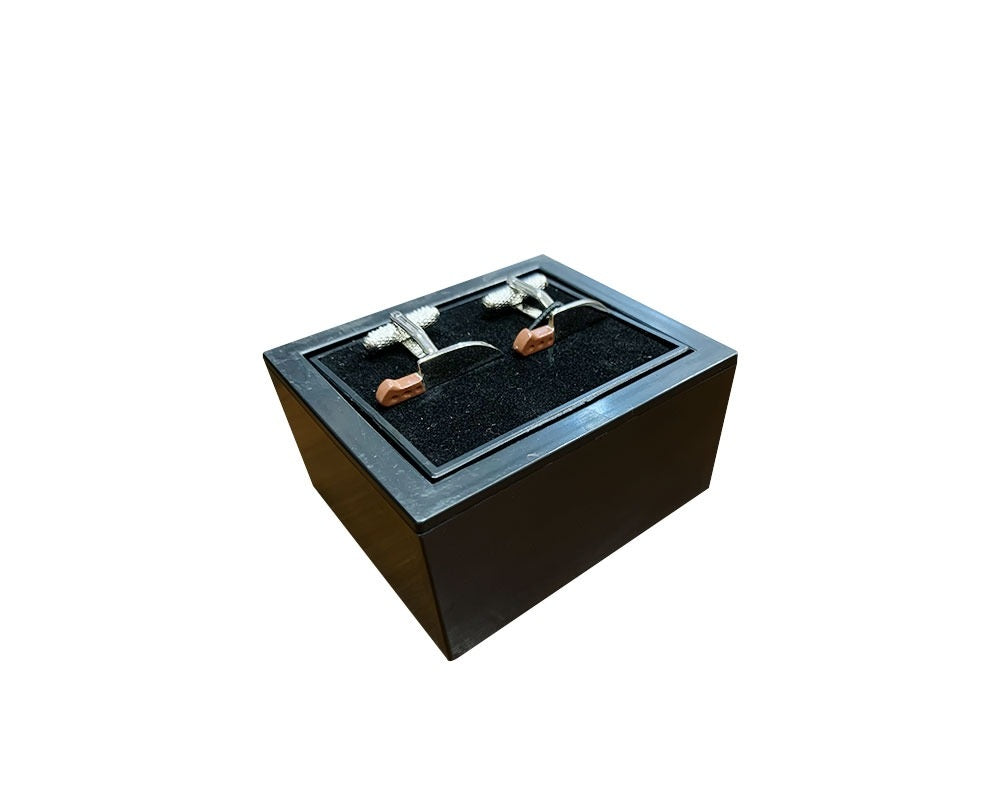 Knife Shaped Cufflinks