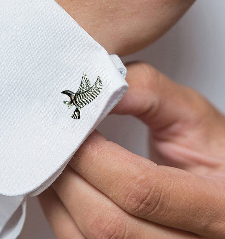 Eagle Cufflinks
