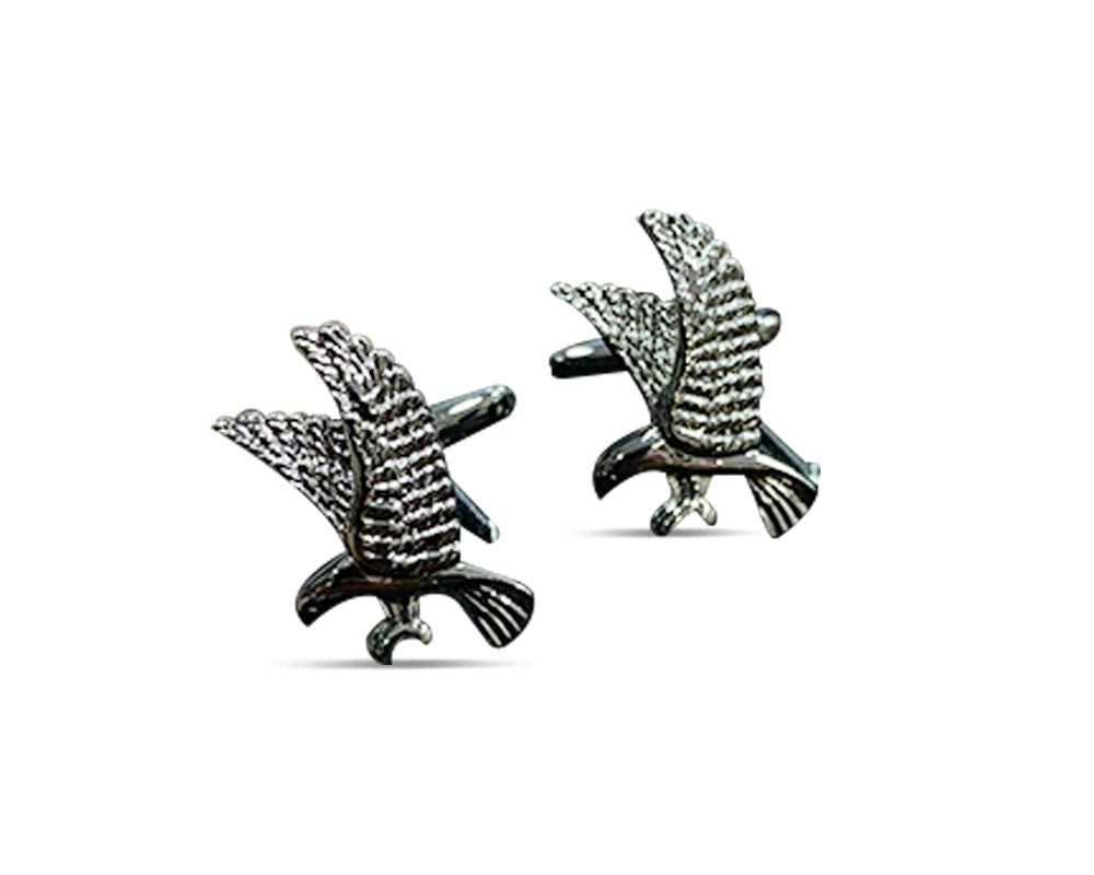 Eagle Cufflinks