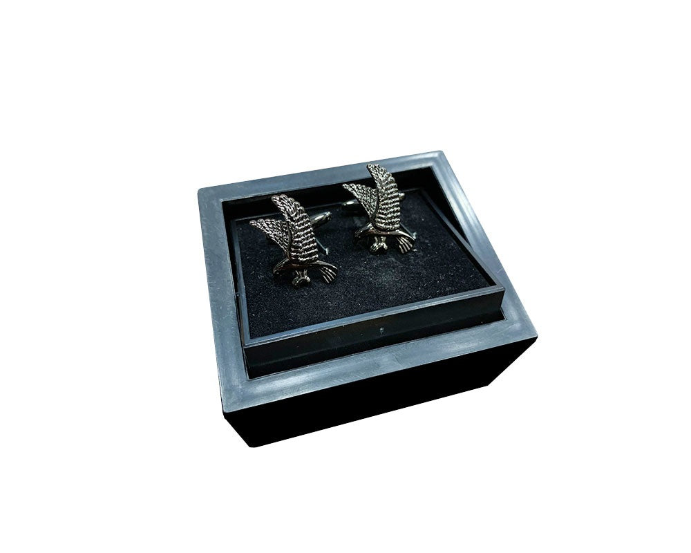 Eagle Cufflinks